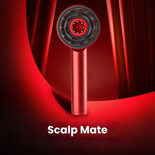 Scalp Mate™ 3 in 1 Scalp Massager
